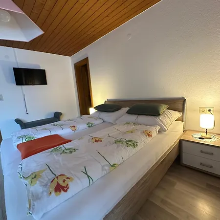 Haus Raimund Apartman Längenfeld