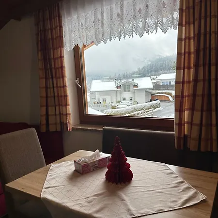 Appartement Haus Raimund Längenfeld