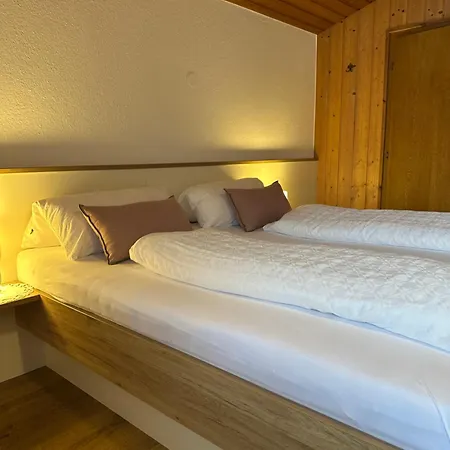 Haus Raimund * Längenfeld
