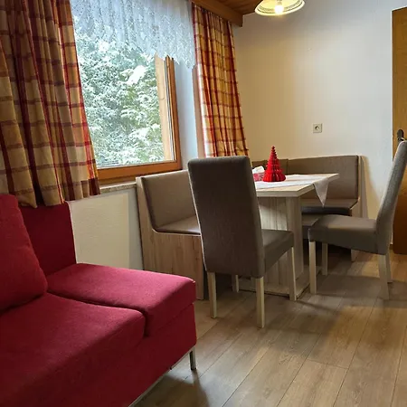 Haus Raimund Appartement