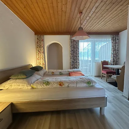 Appartement Haus Raimund