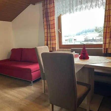 Haus Raimund Appartement *