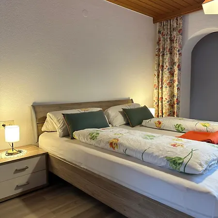 Haus Raimund Appartement *