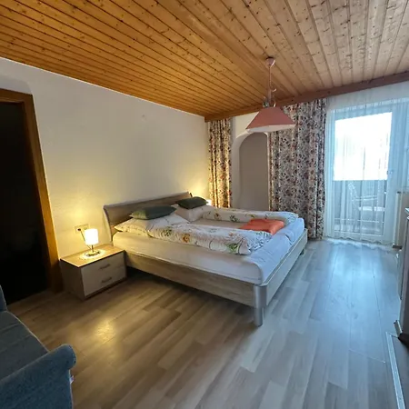 Appartement Haus Raimund