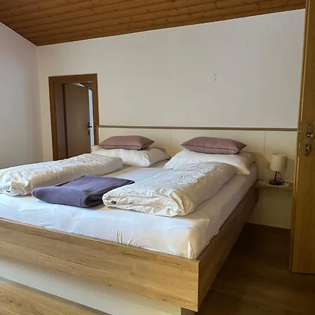 Appartement Haus Raimund *
