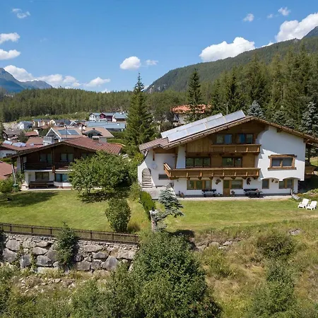 Apartment Haus Raimund Langenfeld