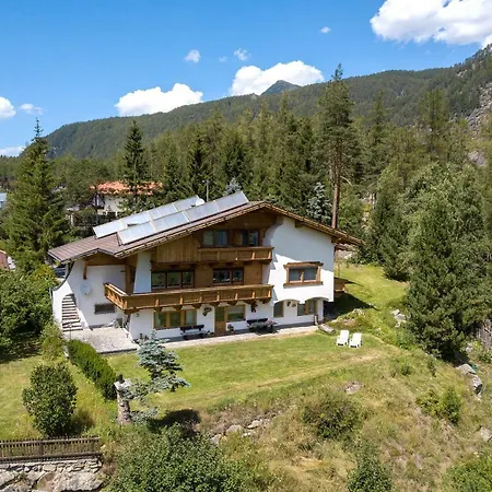 Apartment Haus Raimund Langenfeld