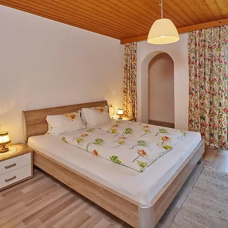 Apartman Haus Raimund Längenfeld