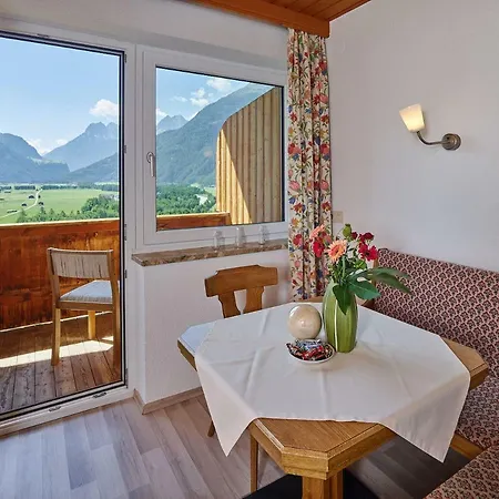 Haus Raimund Apartman