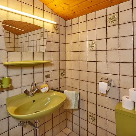 Apartman Haus Raimund Längenfeld