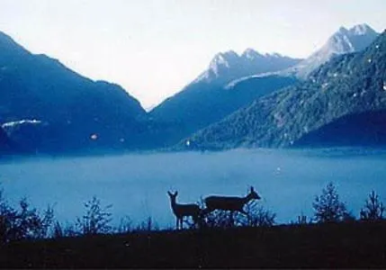 Haus Raimund Apartman *