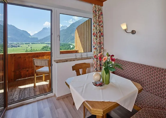 Haus Raimund Apartman