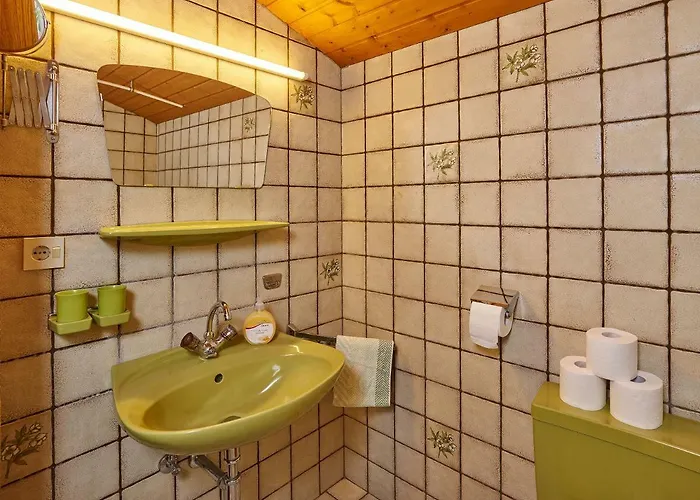 Apartman Haus Raimund Längenfeld