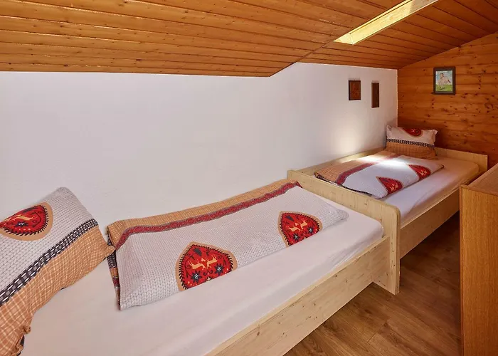 Apartman Haus Raimund