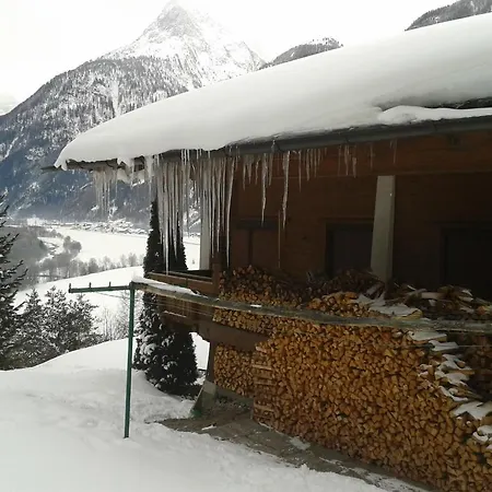 Daire Haus Raimund Längenfeld