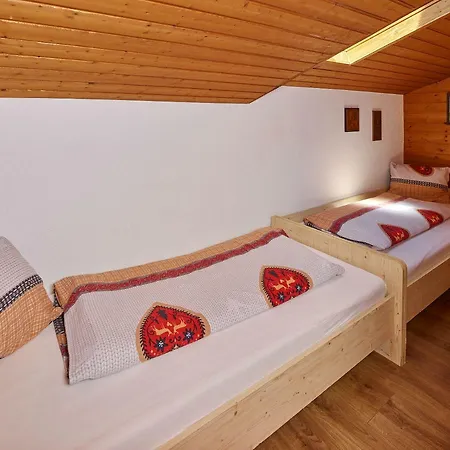 דירה Haus Raimund